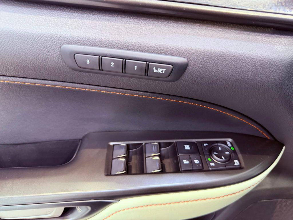 used 2022 Lexus NX 350 car, priced at $40,988