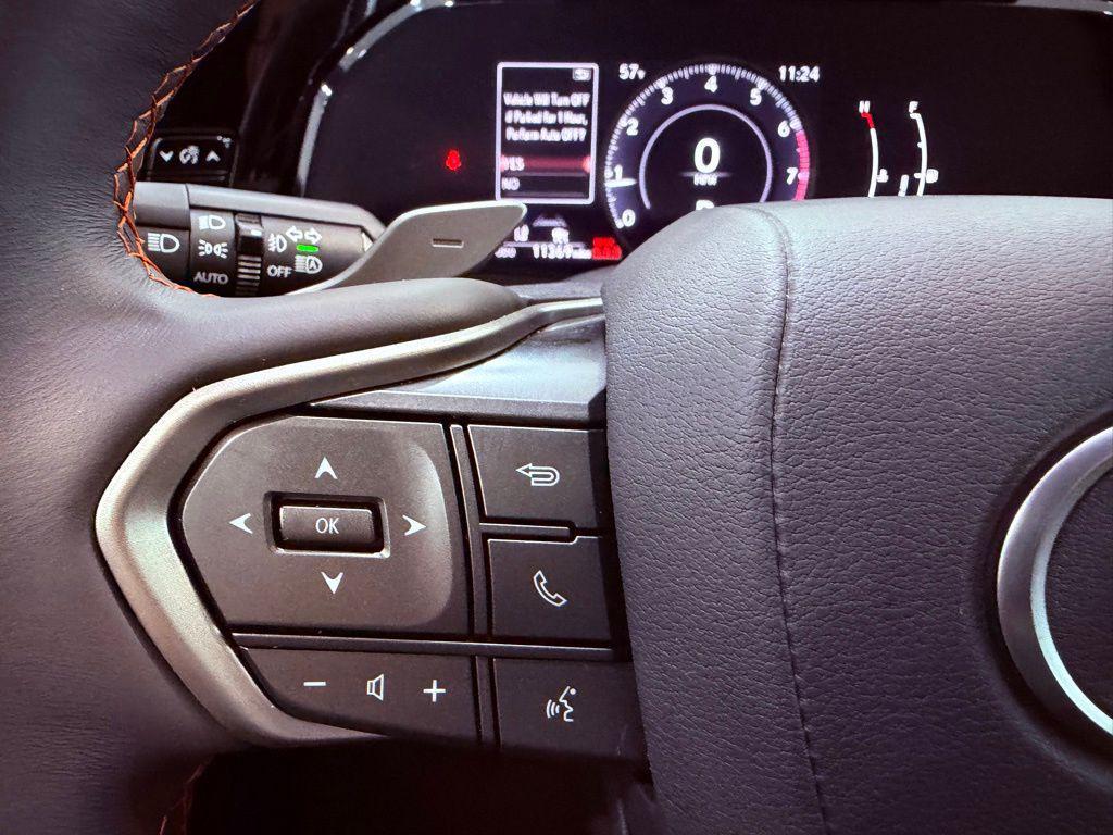 used 2022 Lexus NX 350 car, priced at $40,988