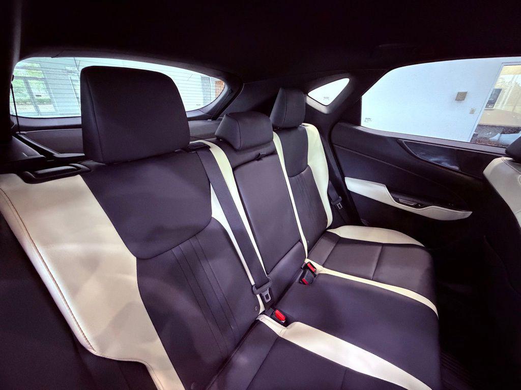 used 2022 Lexus NX 350 car, priced at $40,988