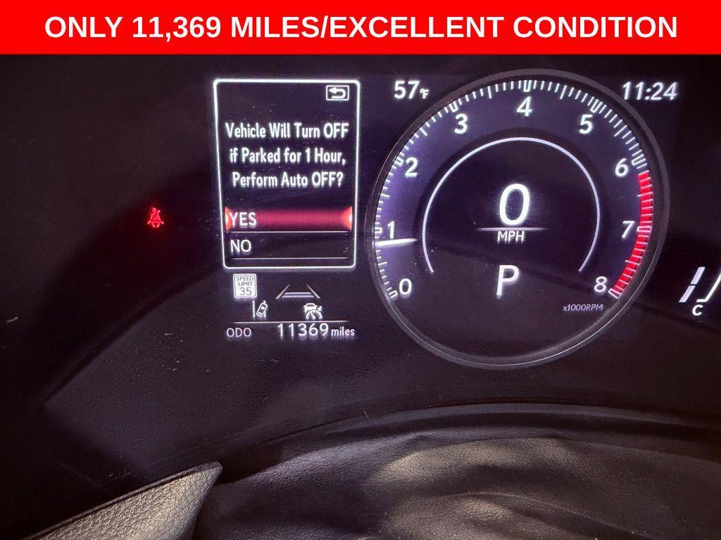 used 2022 Lexus NX 350 car, priced at $40,988