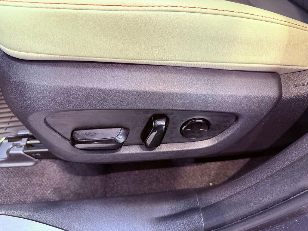 used 2022 Lexus NX 350 car, priced at $40,988