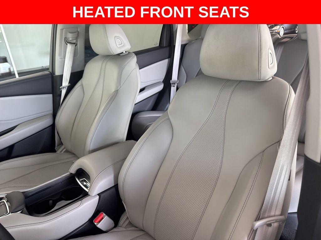used 2023 Acura RDX car, priced at $38,488