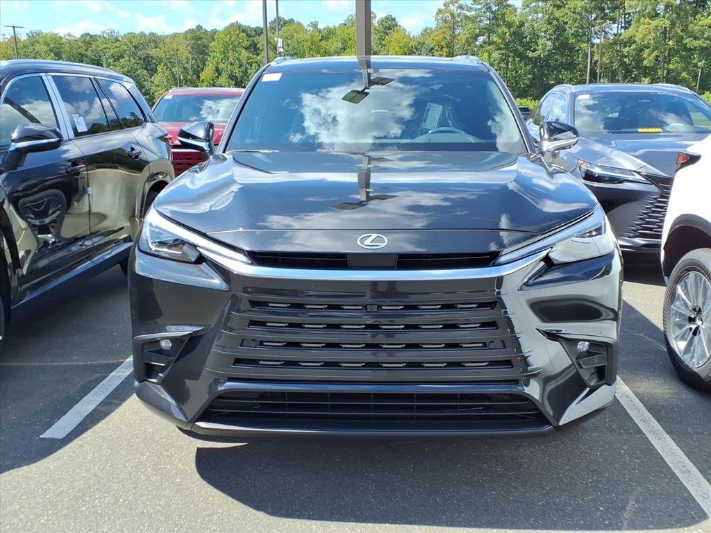 new 2025 Lexus TX 350 car, priced at $64,900