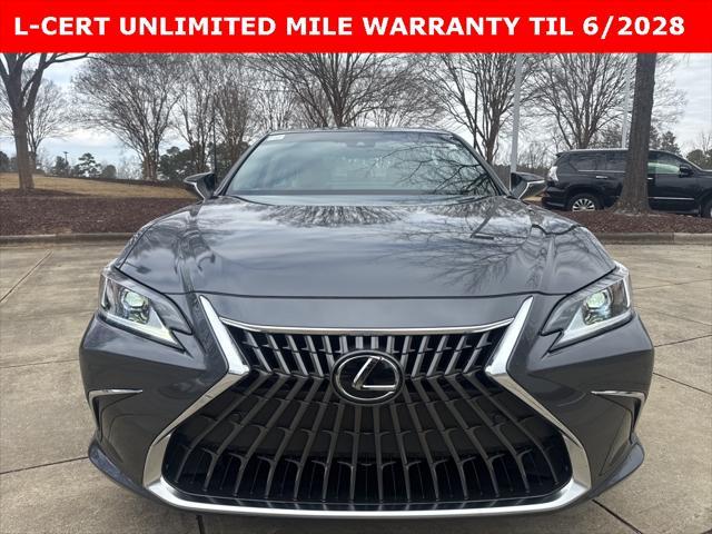 used 2022 Lexus ES 350 car, priced at $37,988