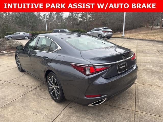 used 2022 Lexus ES 350 car, priced at $37,988