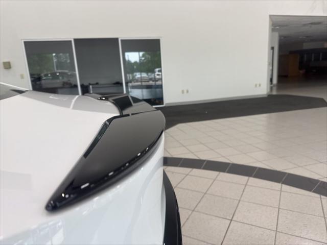 used 2023 Lexus IS 350 car, priced at $42,988