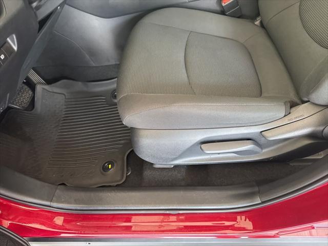 used 2021 Toyota RAV4 car, priced at $27,988