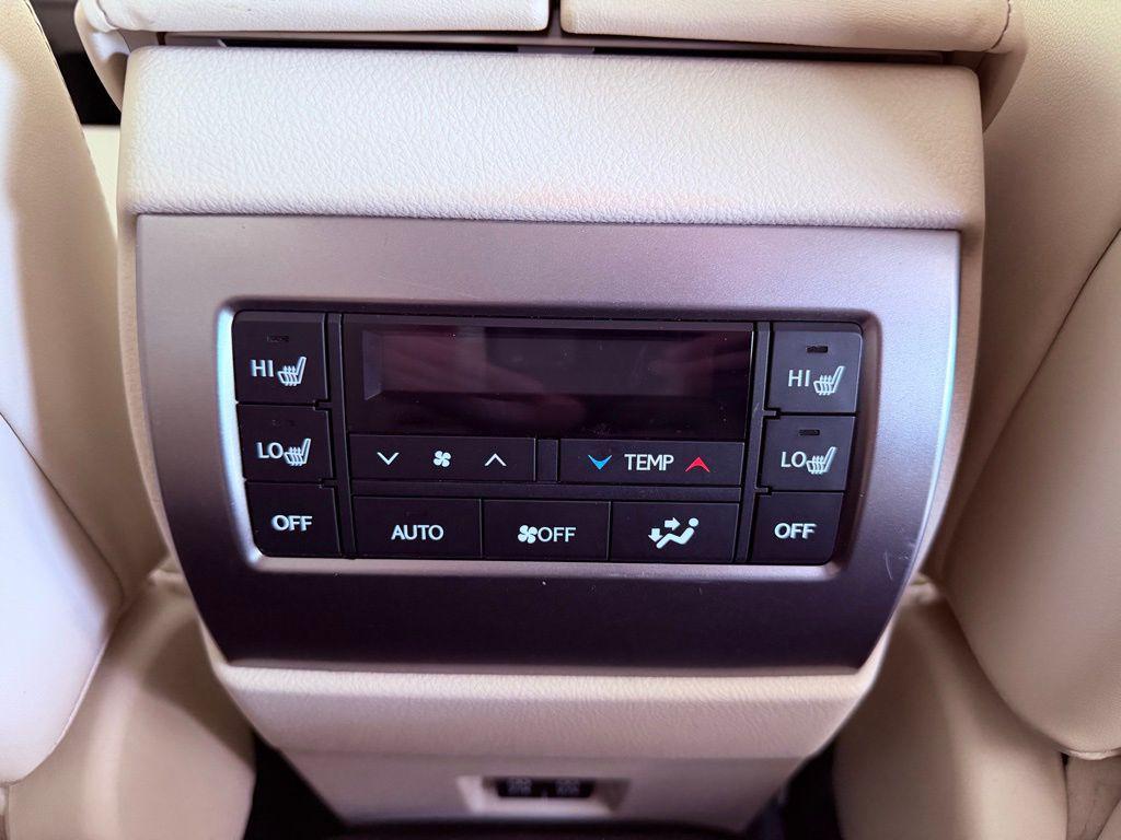 used 2023 Lexus GX 460 car, priced at $52,888