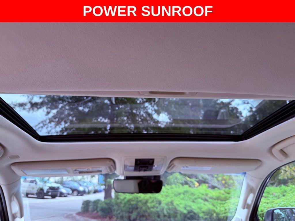 used 2023 Lexus GX 460 car, priced at $52,888