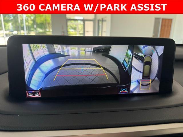 used 2020 Lexus RX 450h car, priced at $41,988