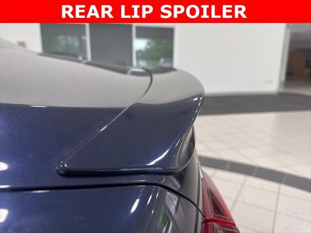 used 2017 INFINITI Q70 car, priced at $16,888