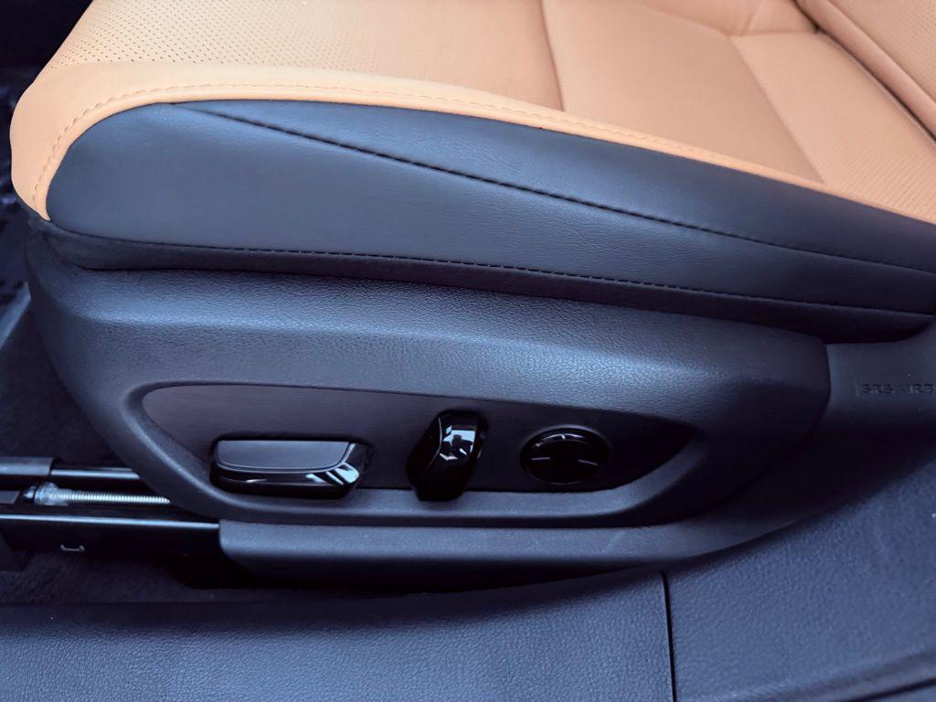 used 2025 Lexus ES 350 car, priced at $44,988