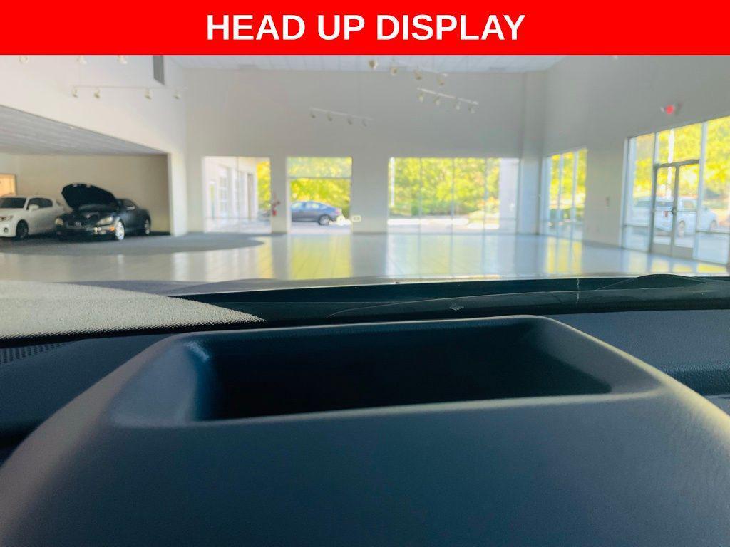 used 2025 Buick Envision car, priced at $40,888