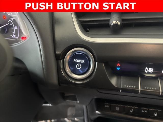 used 2020 Lexus UX 250h car, priced at $32,988