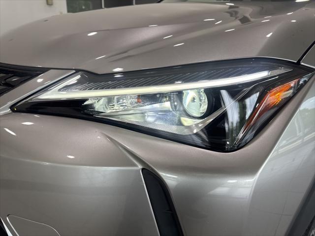 used 2020 Lexus UX 250h car, priced at $32,988