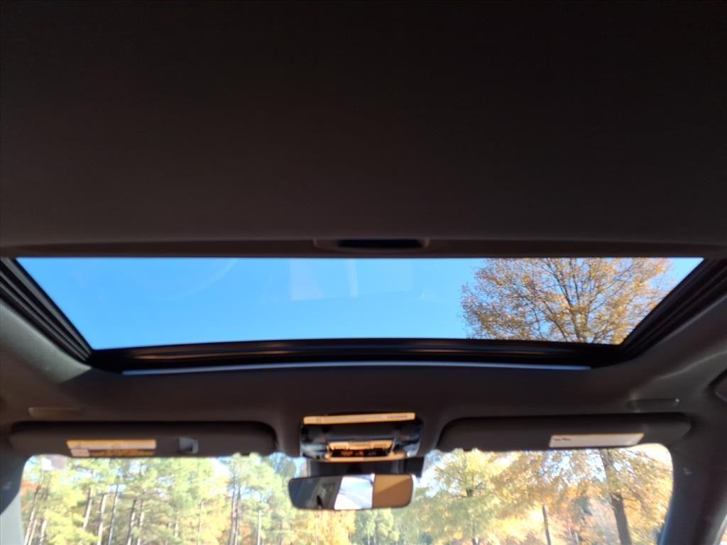 new 2026 Lexus RX 350 car, priced at $58,689