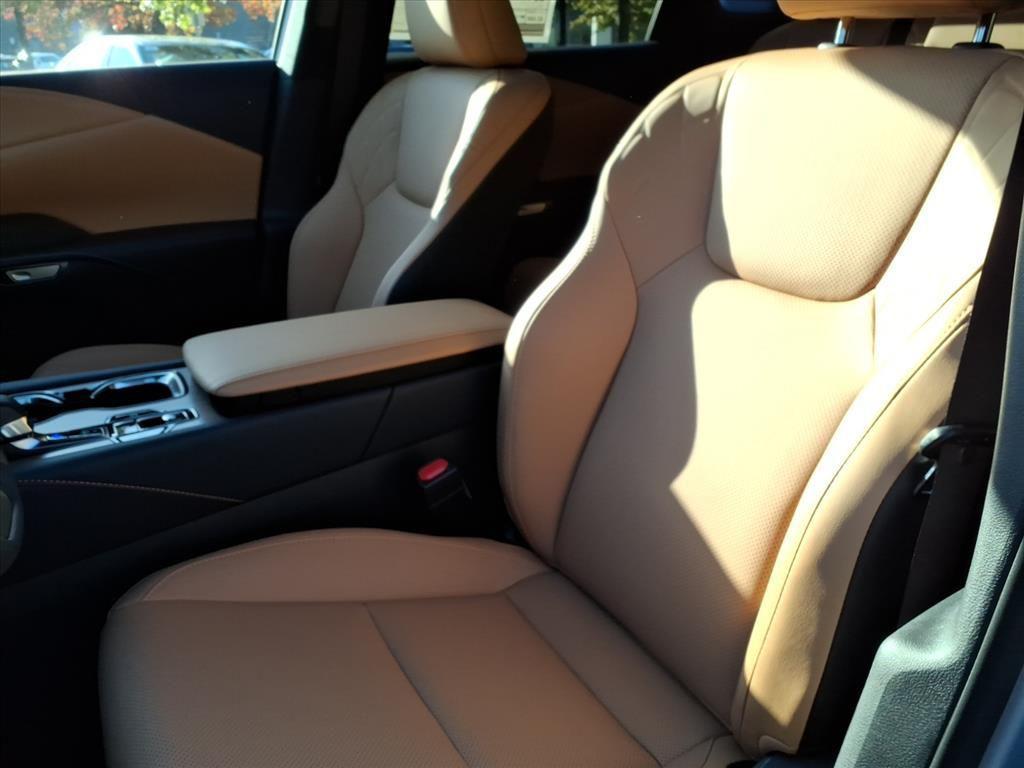new 2026 Lexus RX 350 car, priced at $58,689