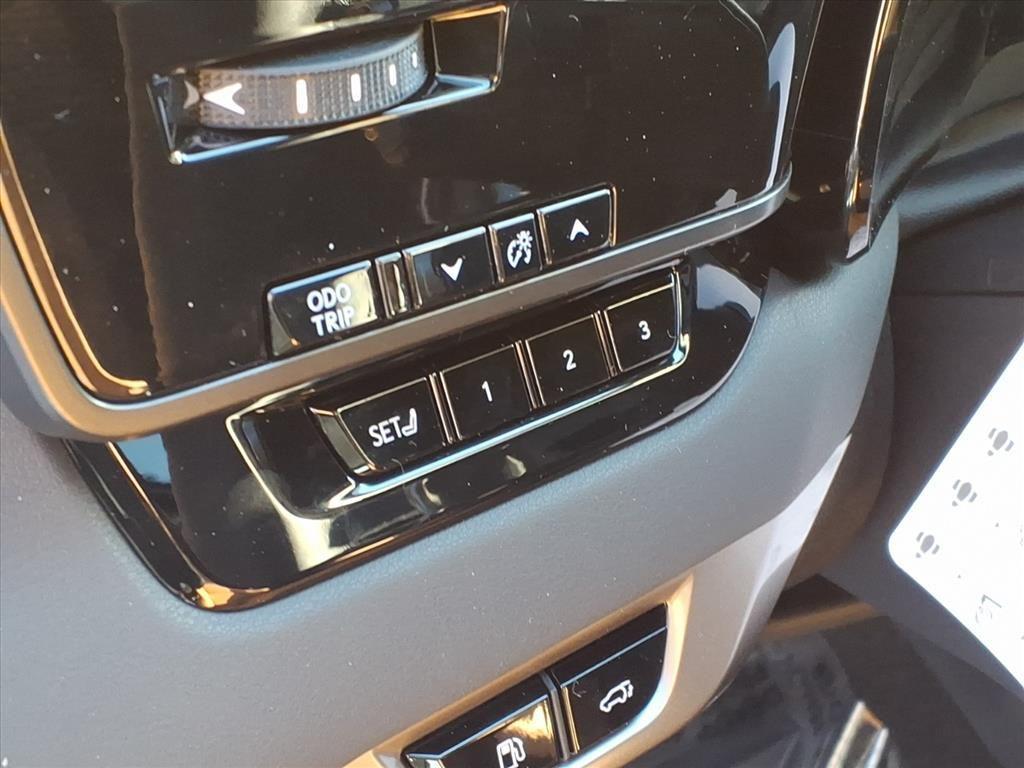 new 2026 Lexus RX 350 car, priced at $58,689