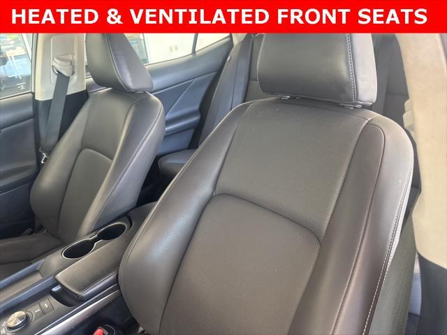 used 2019 Lexus IS 300 car, priced at $22,988