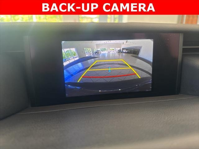 used 2019 Lexus IS 300 car, priced at $22,988