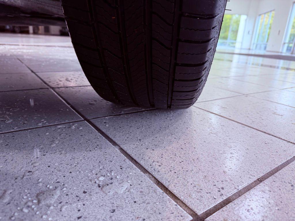 used 2019 INFINITI QX50 car, priced at $14,988