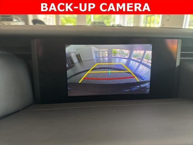 used 2018 Lexus IS 300 car, priced at $28,988