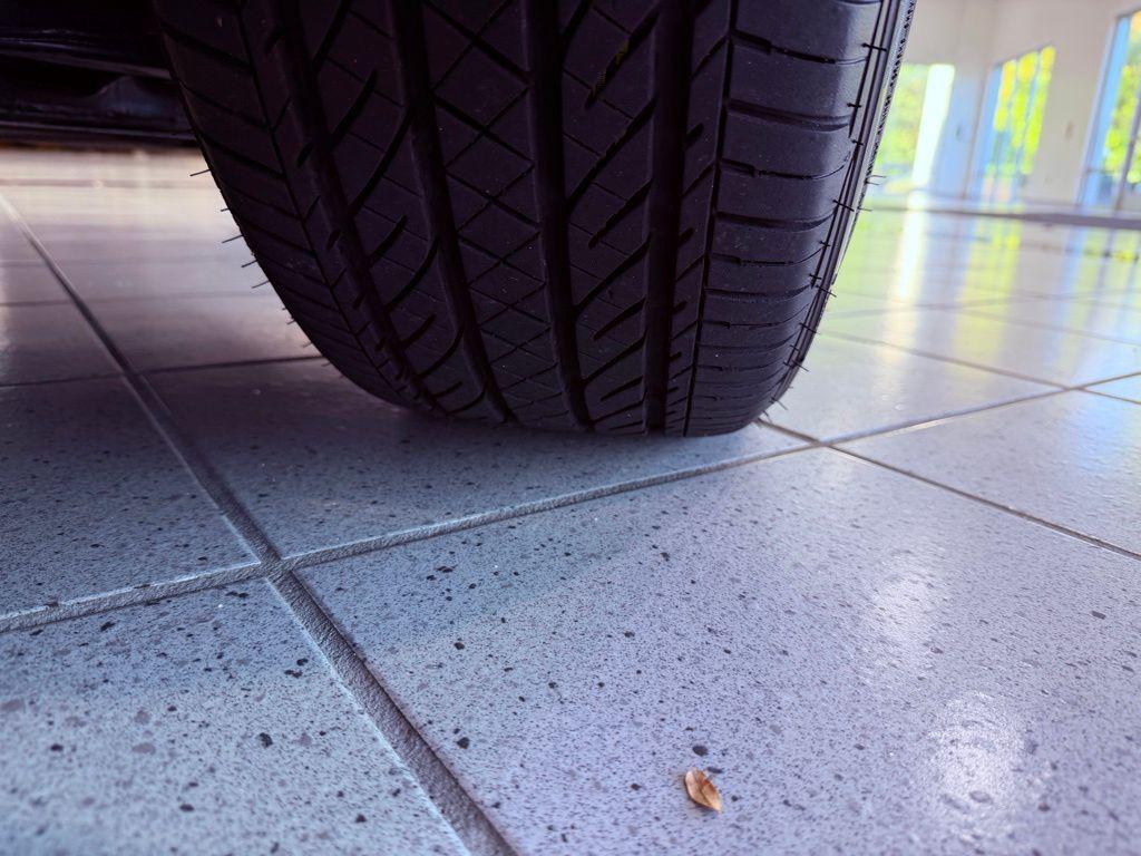 used 2025 Lexus ES 350 car, priced at $44,788