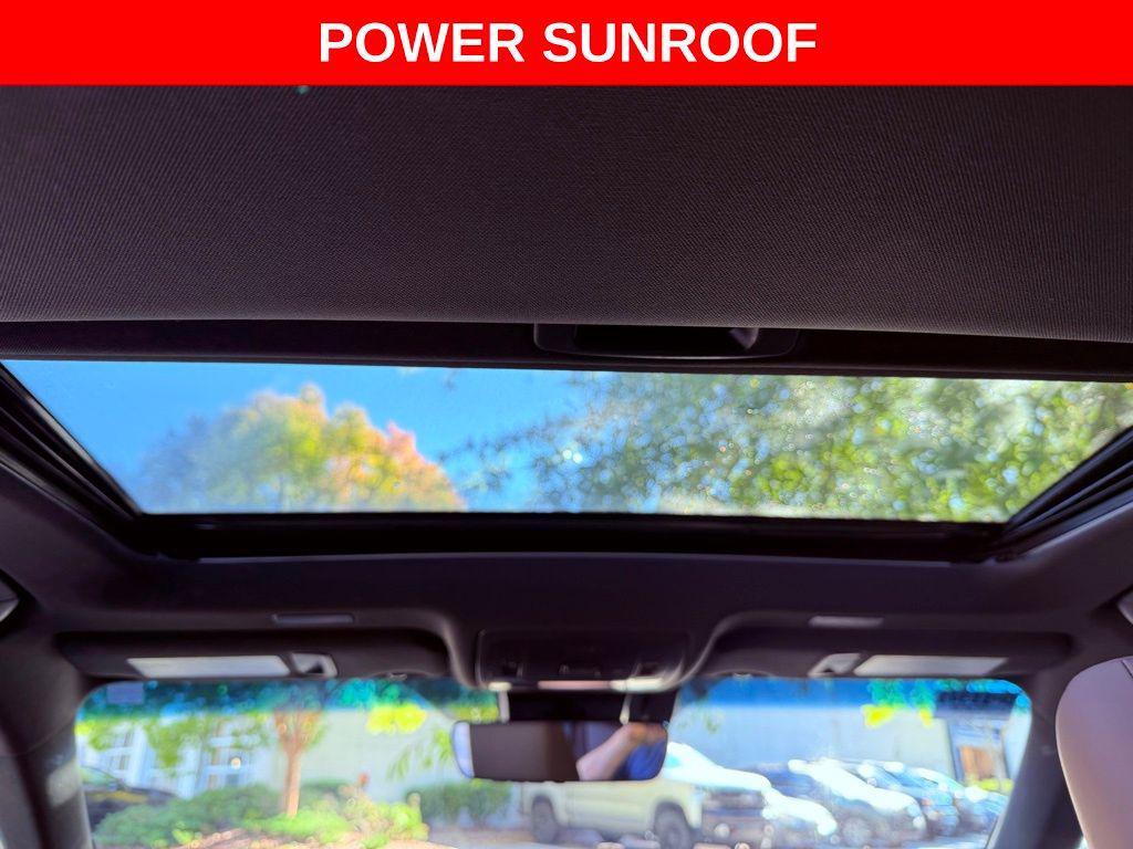 used 2025 Lexus ES 350 car, priced at $44,788