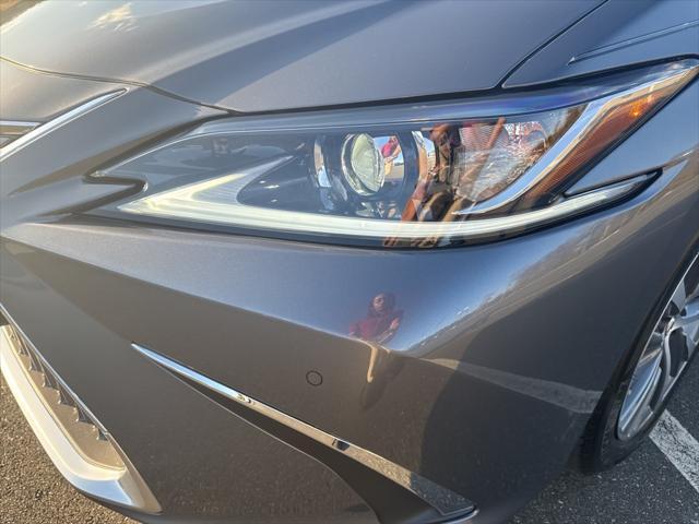 used 2019 Lexus ES 350 car, priced at $33,488