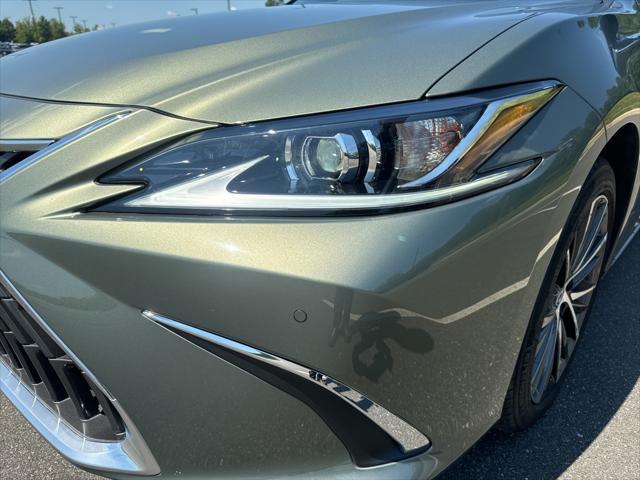 used 2023 Lexus ES 350 car, priced at $42,488