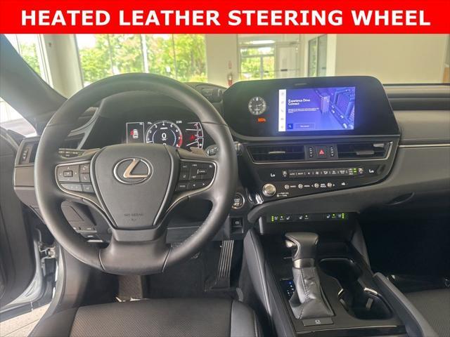 used 2024 Lexus ES 350 car, priced at $41,888