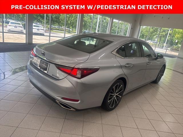 used 2024 Lexus ES 350 car, priced at $41,888