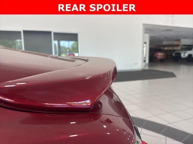 used 2022 Lexus ES 300h car, priced at $38,988