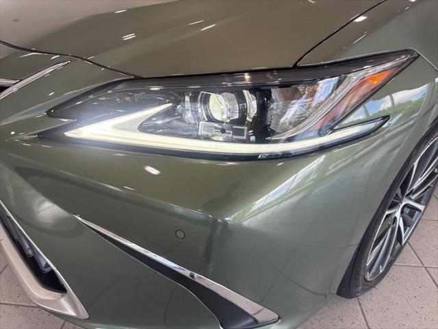 used 2023 Lexus ES 350 car, priced at $41,488