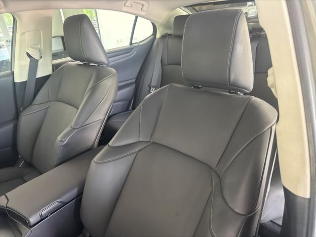 used 2023 Lexus ES 350 car, priced at $41,488