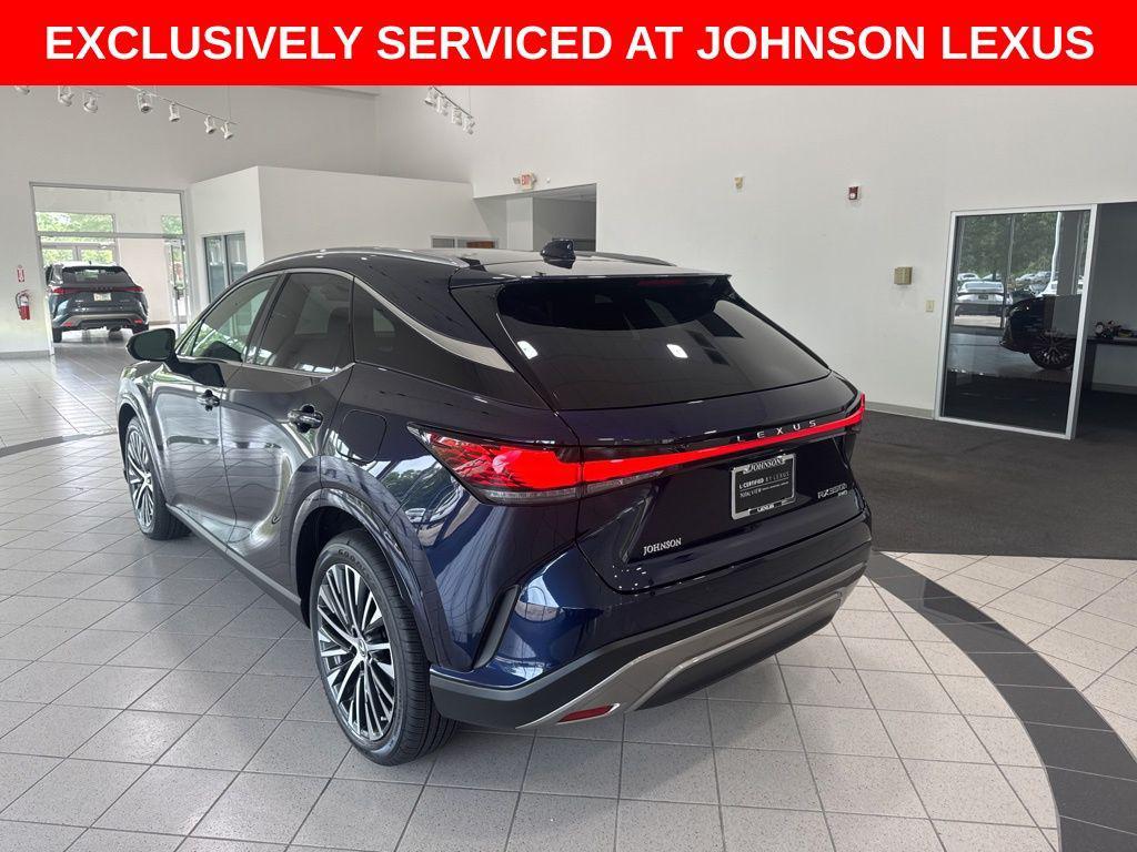 used 2023 Lexus RX 350 car, priced at $48,988