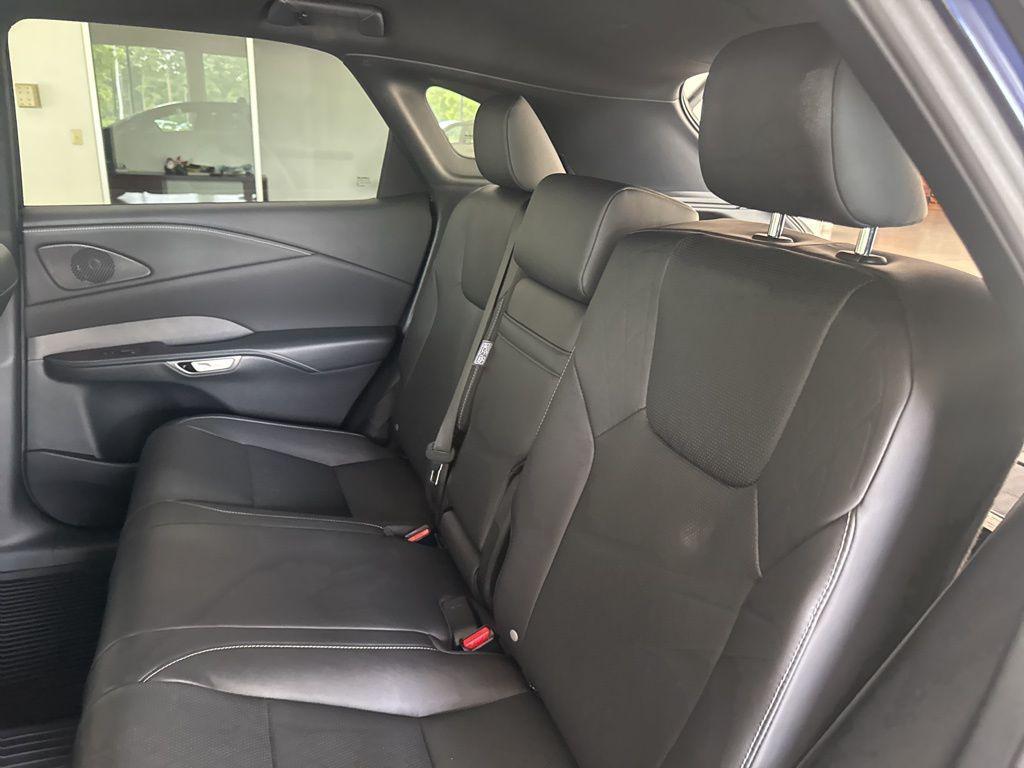 used 2023 Lexus RX 350 car, priced at $48,988