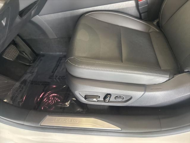 used 2024 Lexus RX 350 car, priced at $57,988