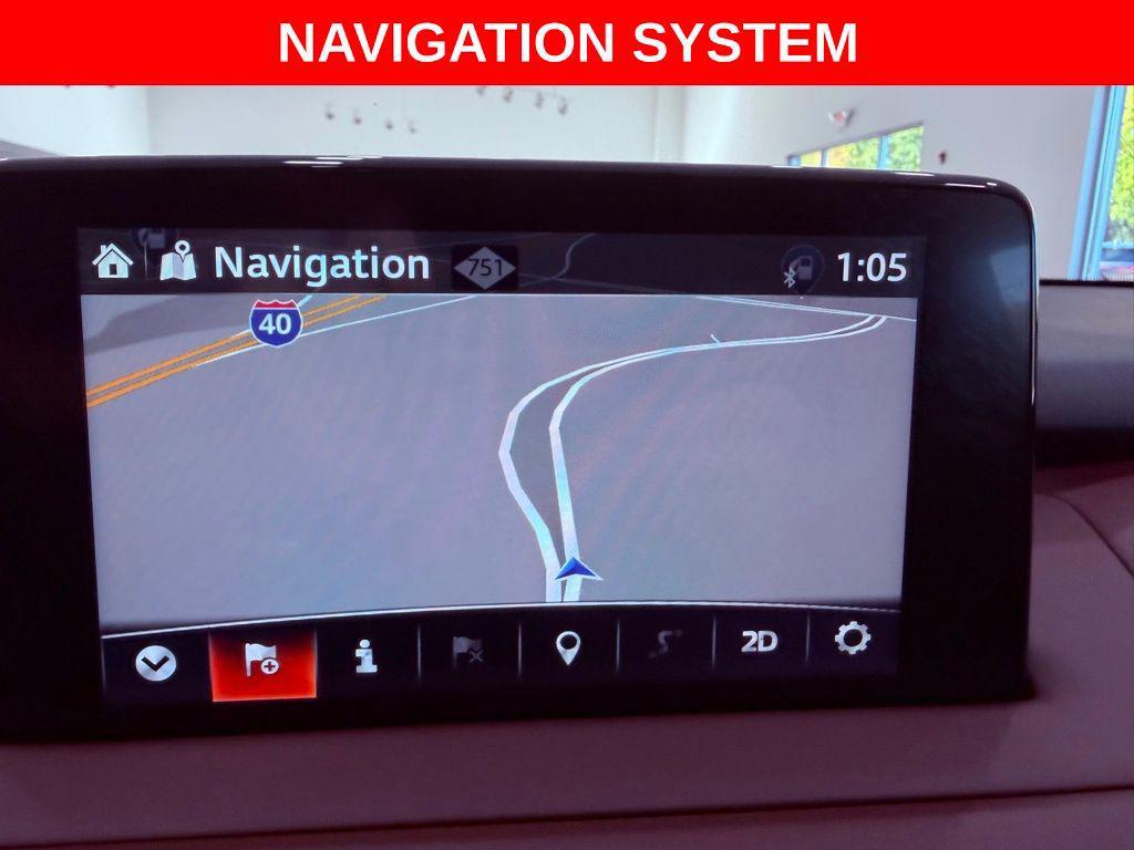 used 2019 Mazda CX-9 car, priced at $22,988