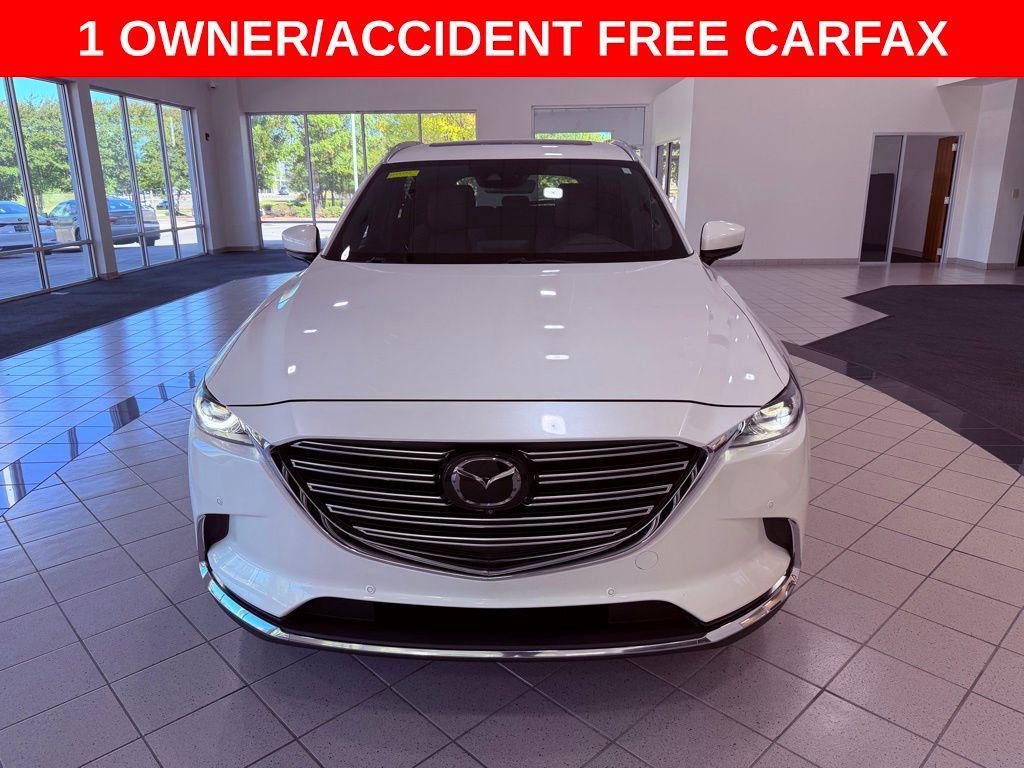 used 2019 Mazda CX-9 car, priced at $22,988