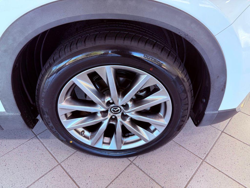 used 2019 Mazda CX-9 car, priced at $22,988