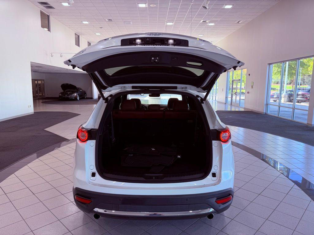 used 2019 Mazda CX-9 car, priced at $22,988