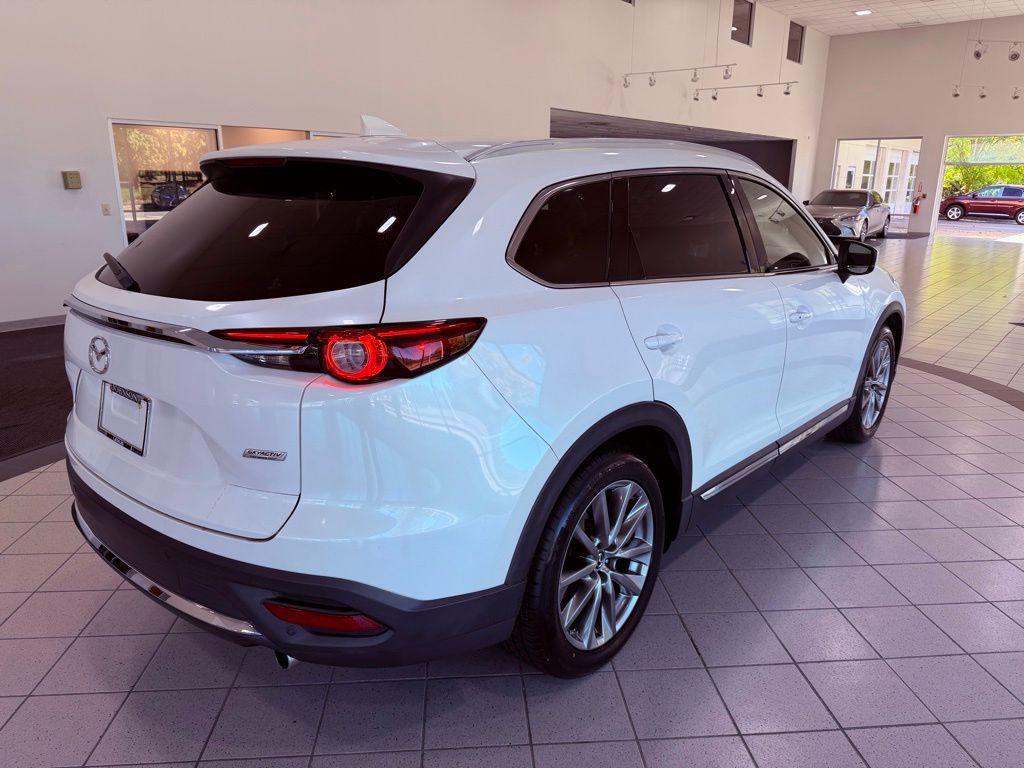 used 2019 Mazda CX-9 car, priced at $22,988