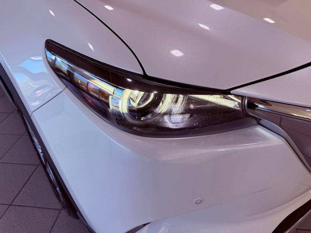 used 2019 Mazda CX-9 car, priced at $22,988