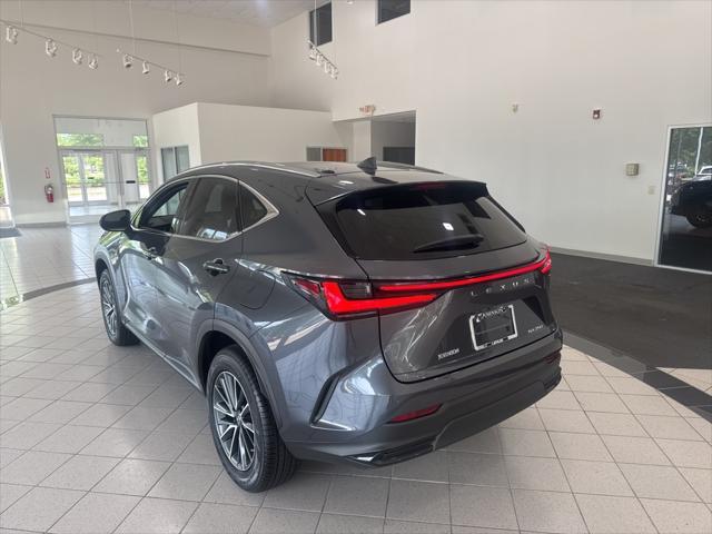 used 2023 Lexus NX 250 car, priced at $40,688