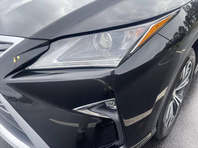 used 2019 Lexus RX 350 car, priced at $32,488