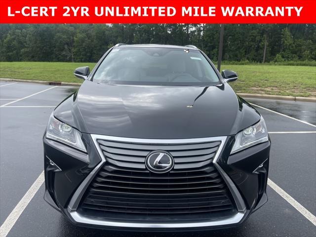 used 2019 Lexus RX 350 car, priced at $32,488