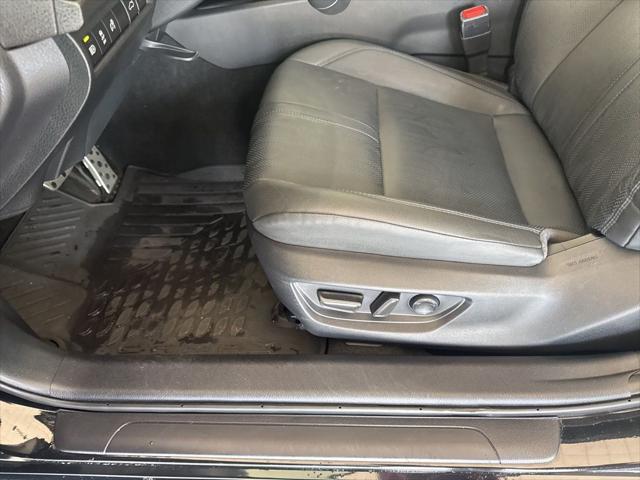 used 2025 Toyota Camry car, priced at $34,988