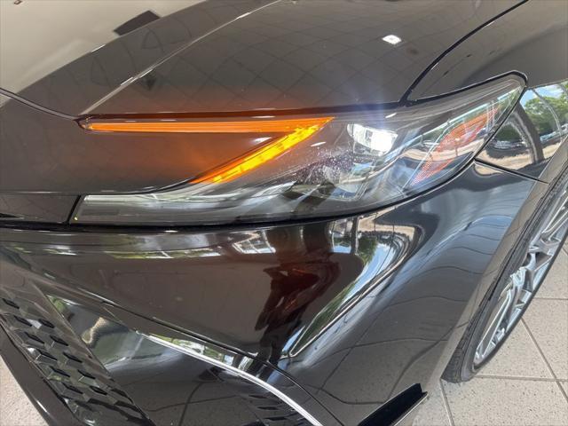 used 2025 Toyota Camry car, priced at $34,988