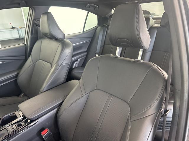 used 2025 Toyota Camry car, priced at $34,988